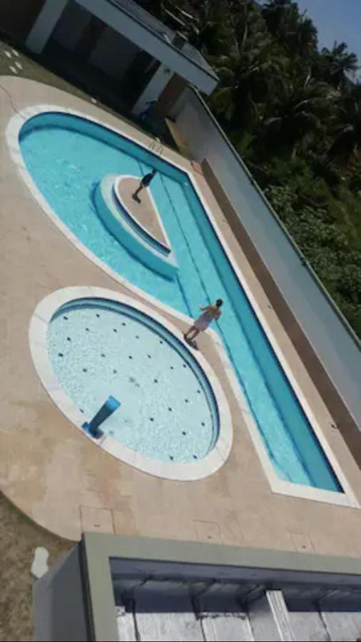 Casa No Frances, Cond. Fechado Apartman Marechal Deodoro Kültér fotó