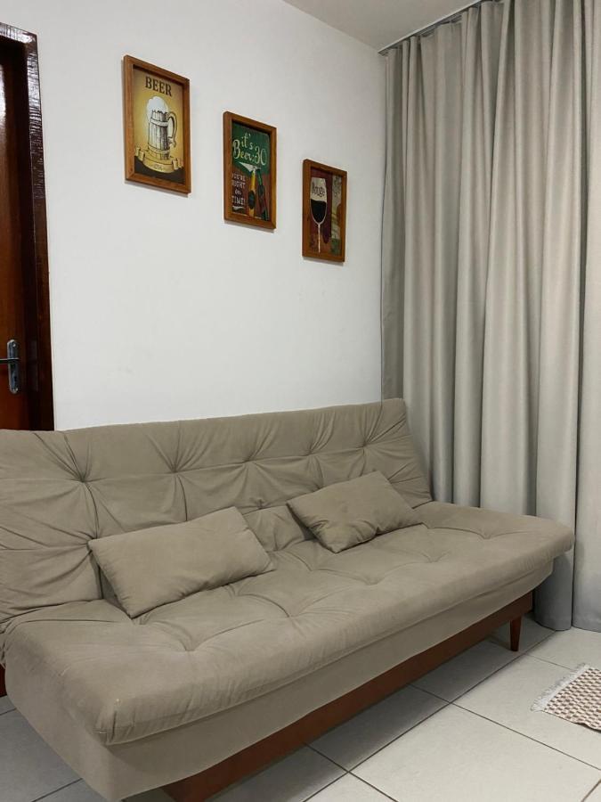 Casa No Frances, Cond. Fechado Apartman Marechal Deodoro Kültér fotó